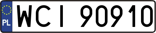 WCI90910