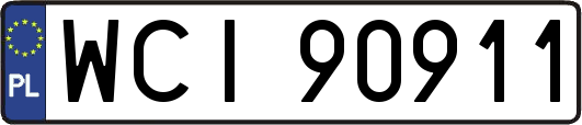 WCI90911