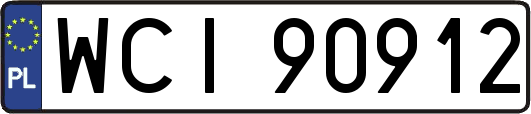 WCI90912