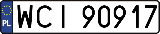 WCI90917