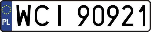 WCI90921