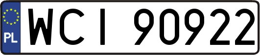 WCI90922