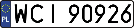 WCI90926