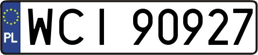 WCI90927