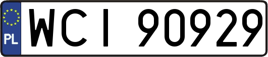 WCI90929