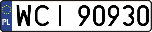 WCI90930