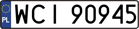 WCI90945