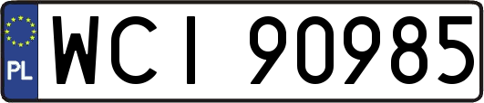 WCI90985
