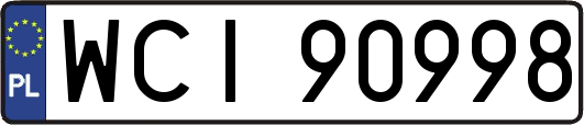 WCI90998