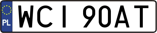WCI90AT