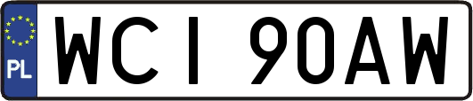 WCI90AW