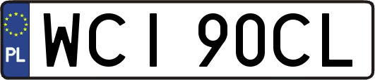 WCI90CL