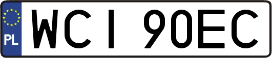 WCI90EC