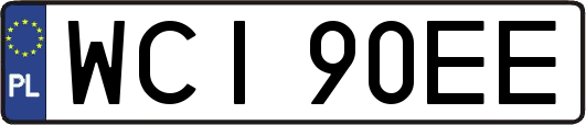 WCI90EE