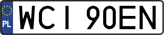WCI90EN