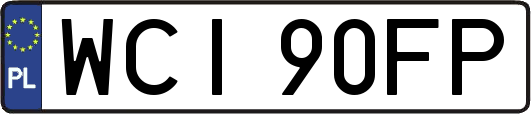 WCI90FP