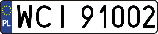 WCI91002