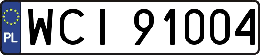 WCI91004