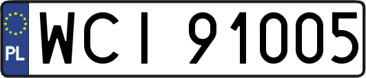 WCI91005