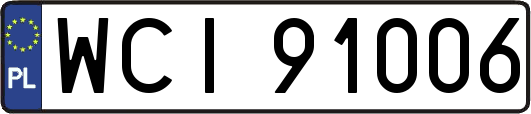 WCI91006