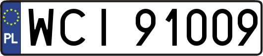 WCI91009