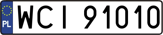 WCI91010