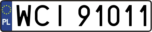 WCI91011
