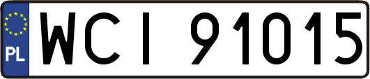 WCI91015