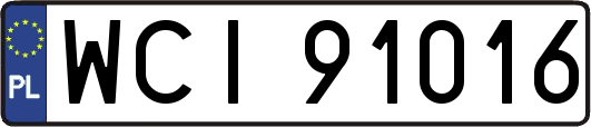 WCI91016