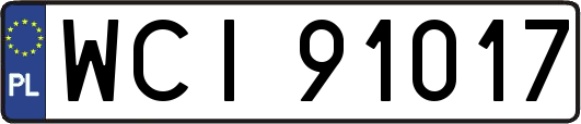 WCI91017