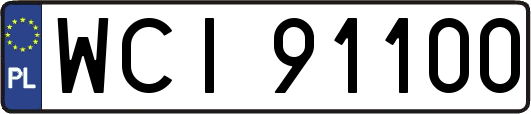 WCI91100