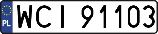 WCI91103