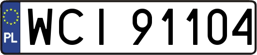 WCI91104