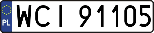 WCI91105