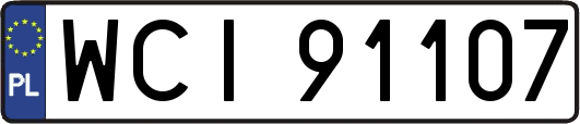 WCI91107