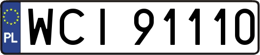 WCI91110