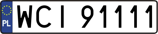 WCI91111