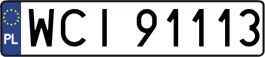 WCI91113