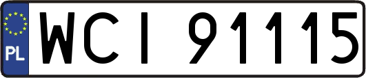 WCI91115
