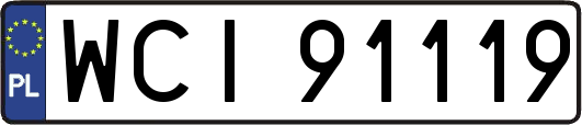 WCI91119