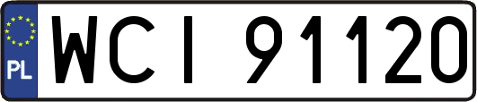 WCI91120