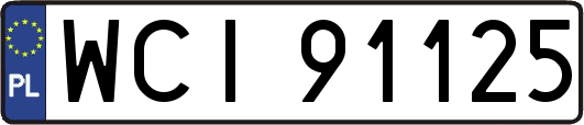 WCI91125