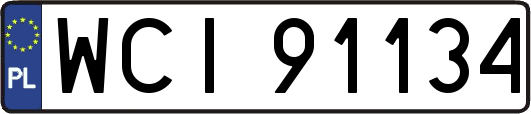 WCI91134