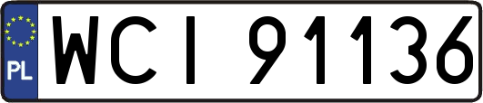 WCI91136