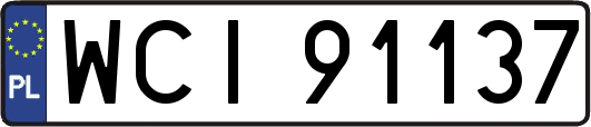 WCI91137