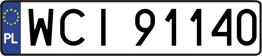WCI91140