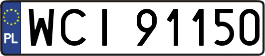 WCI91150