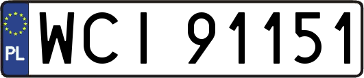 WCI91151