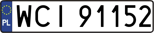 WCI91152