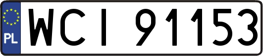 WCI91153